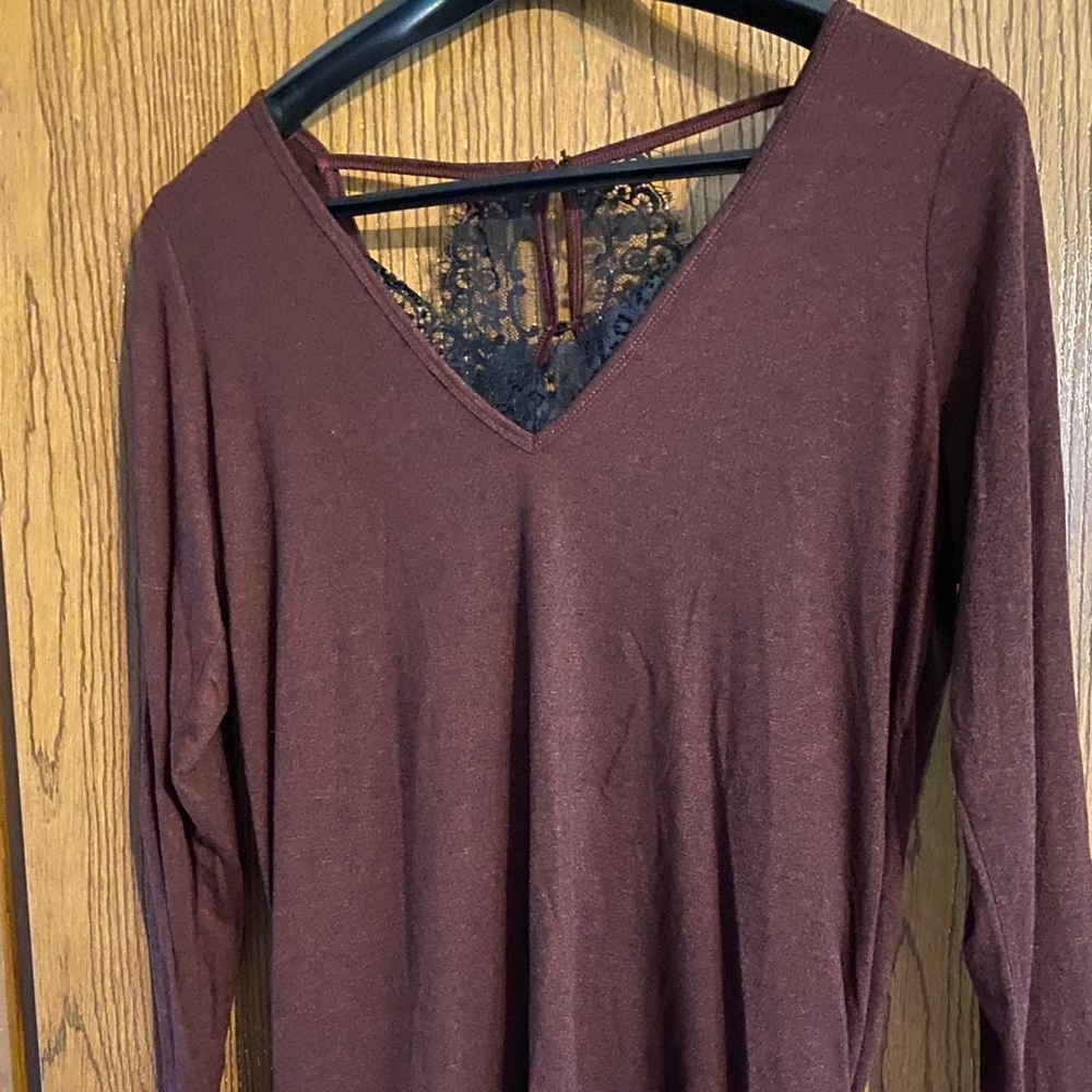 Women’s Daytrip top- Buckle